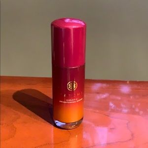 Tatcha Violet-C Brightening Serum USED 3 TIMES